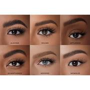 Lilly Lashes 3D Faux Mink Lashes - Milan (Model Shot 3)
